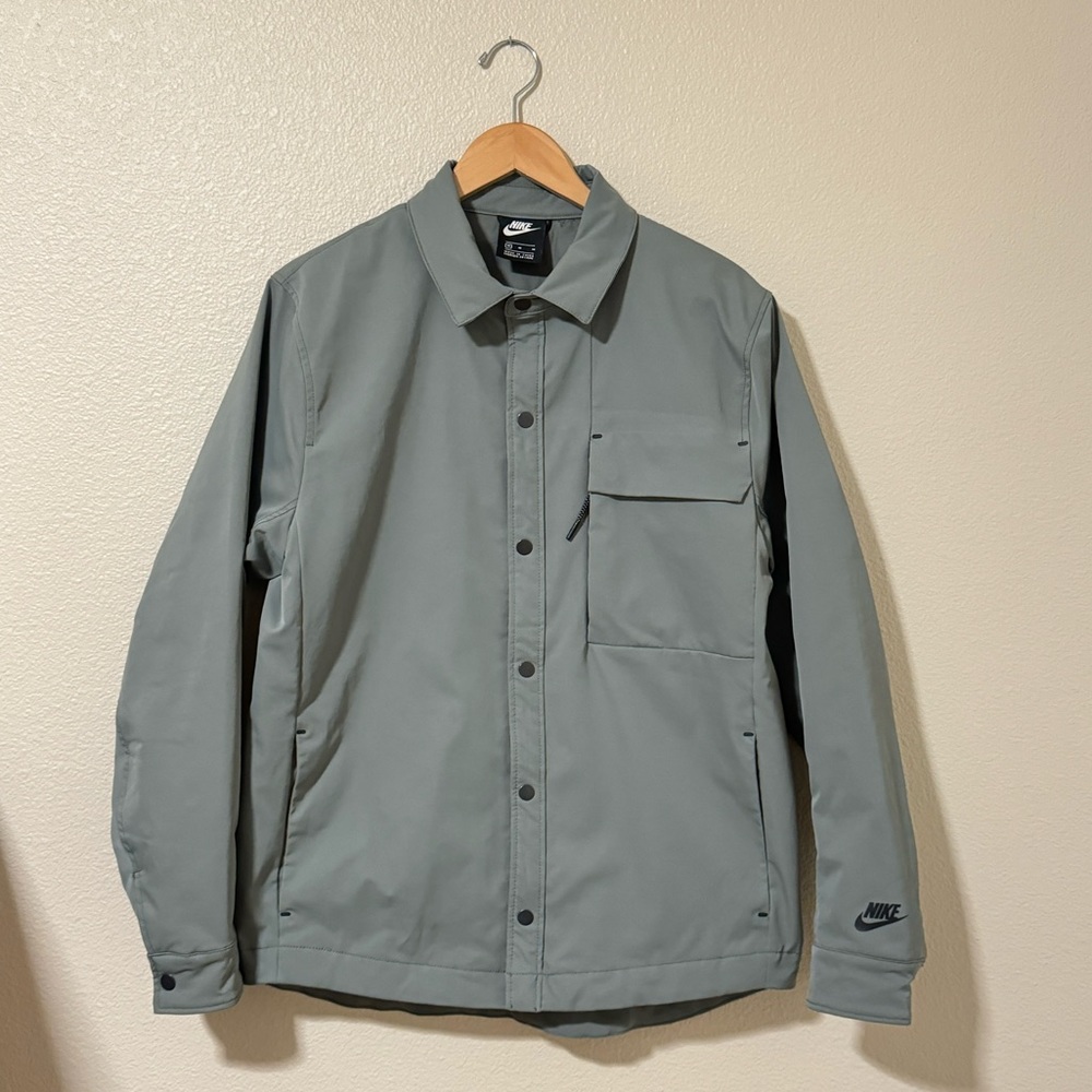 Nike Jacket